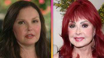 Ashley Judd Reveals She Discovered Mom Naomi After Death